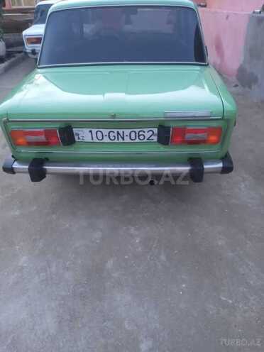 LADA (VAZ) 2106 1985, 82,580 km - 1.5 l - Bakı