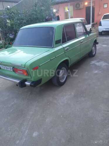 LADA (VAZ) 2106 1985, 82,580 km - 1.5 l - Bakı