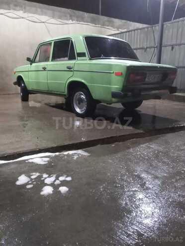 LADA (VAZ) 2106 1985, 82,580 km - 1.5 l - Bakı