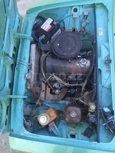 LADA (VAZ) 2106 1985, 82,580 km - 1.5 l - Bakı