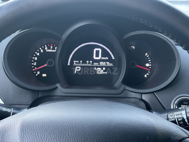 Kia Picanto 2014, 195,000 km - 1.0 л - Bakı