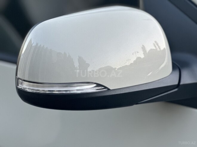 Kia Picanto 2014, 195,000 km - 1.0 л - Bakı