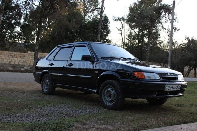 LADA (VAZ) 2115 2009, 255,000 km - 1.6 l - Lənkəran