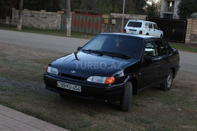 LADA (VAZ) 2115 2009, 255,000 km - 1.6 l - Lənkəran