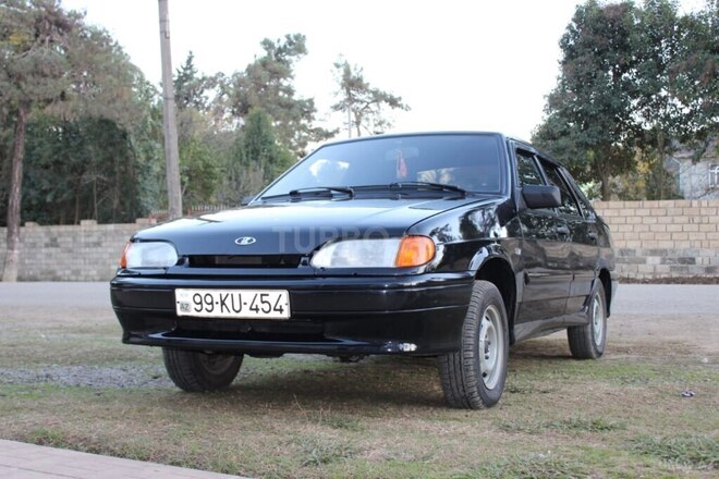 LADA (VAZ) 2115 2009, 255,000 km - 1.6 l - Lənkəran