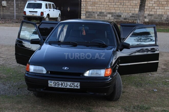 LADA (VAZ) 2115 2009, 255,000 km - 1.6 l - Lənkəran