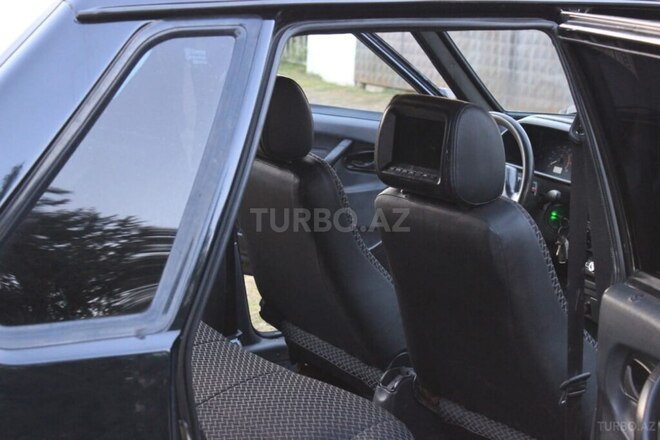 LADA (VAZ) 2115 2009, 255,000 km - 1.6 l - Lənkəran