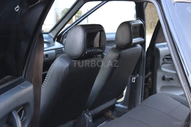 LADA (VAZ) 2115 2009, 255,000 km - 1.6 l - Lənkəran