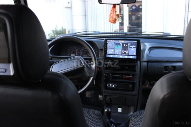 LADA (VAZ) 2115 2009, 255,000 km - 1.6 l - Lənkəran