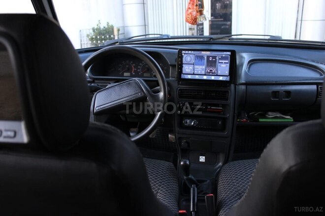 LADA (VAZ) 2115 2009, 255,000 km - 1.6 l - Lənkəran