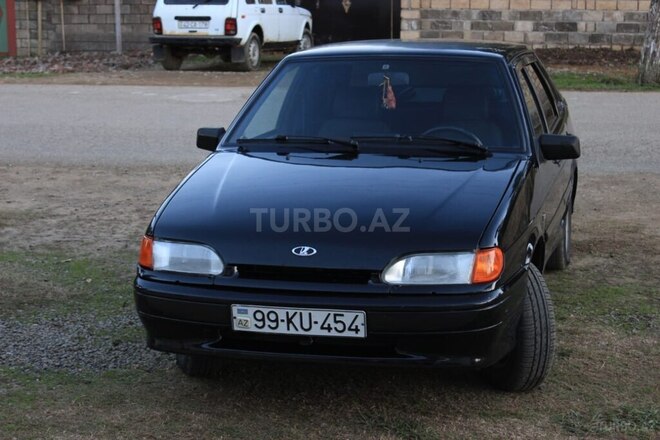 LADA (VAZ) 2115 2009, 255,000 km - 1.6 l - Lənkəran