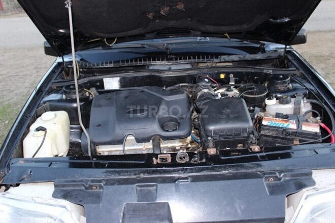 LADA (VAZ) 2115 2009, 255,000 km - 1.6 l - Lənkəran