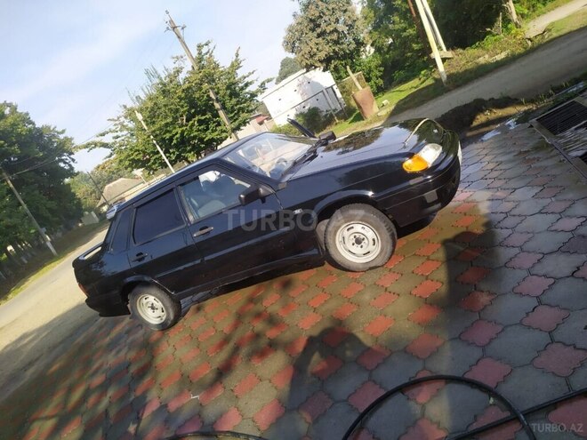LADA (VAZ) 2115 2009, 255,000 km - 1.6 l - Lənkəran