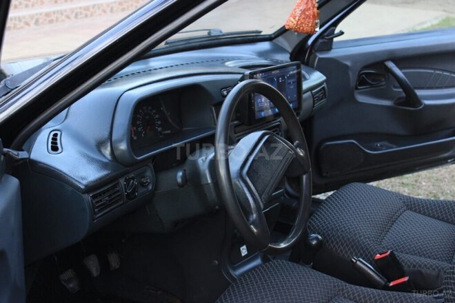 LADA (VAZ) 2115 2009, 255,000 km - 1.6 l - Lənkəran