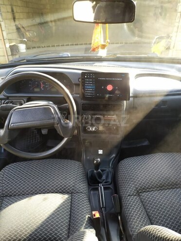 LADA (VAZ) 2115 2009, 255,000 km - 1.6 l - Lənkəran