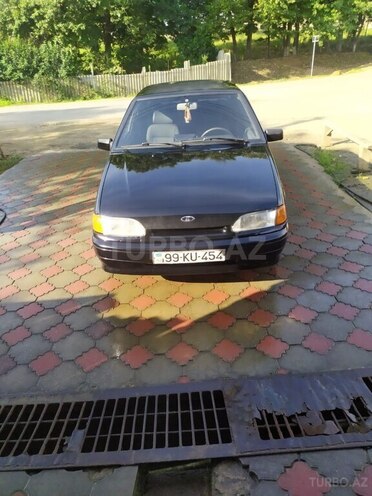 LADA (VAZ) 2115 2009, 255,000 km - 1.6 l - Lənkəran