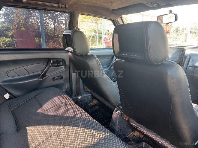 LADA (VAZ) 2115 2009, 255,000 km - 1.6 l - Lənkəran