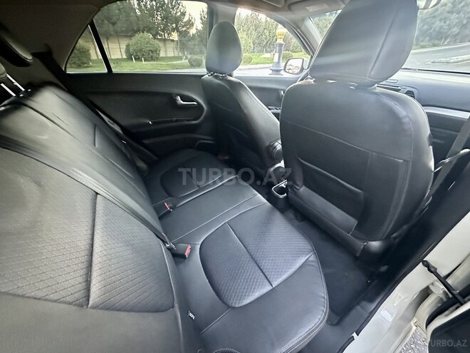 Kia Picanto 2014, 195,000 km - 1.0 л - Bakı
