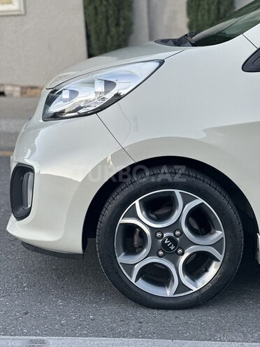 Kia Picanto 2014, 195,000 km - 1.0 л - Bakı