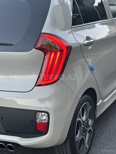 Kia Picanto 2014, 195,000 km - 1.0 л - Bakı