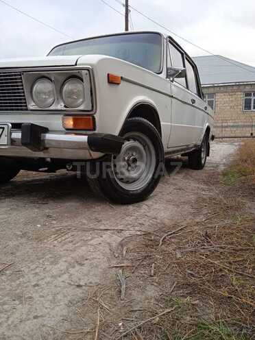 LADA (VAZ) 21011 1989, 794,948 km - 1.3 l - Ucar