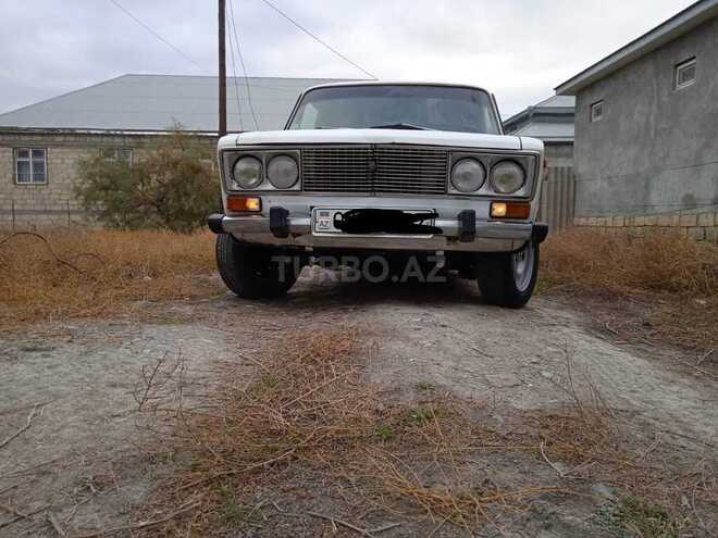 LADA (VAZ) 21011 1989, 794,948 km - 1.3 l - Ucar