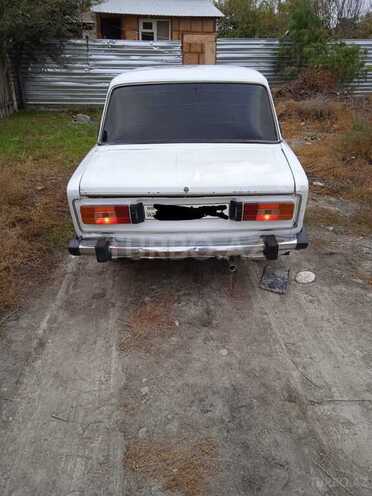 LADA (VAZ) 21011 1989, 794,948 km - 1.3 l - Ucar