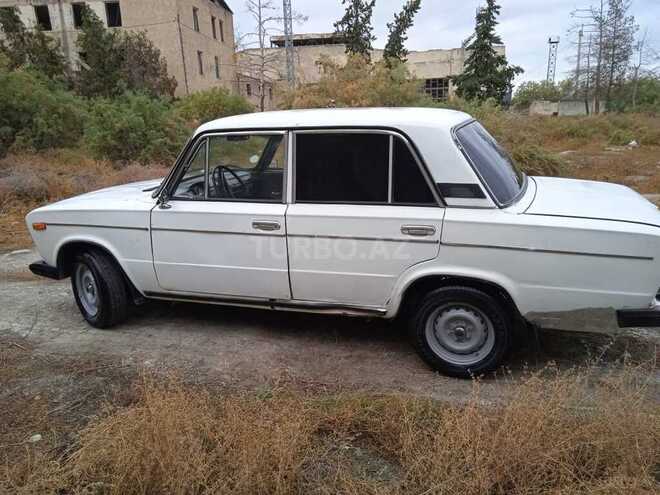 LADA (VAZ) 21011 1989, 794,948 km - 1.3 l - Ucar