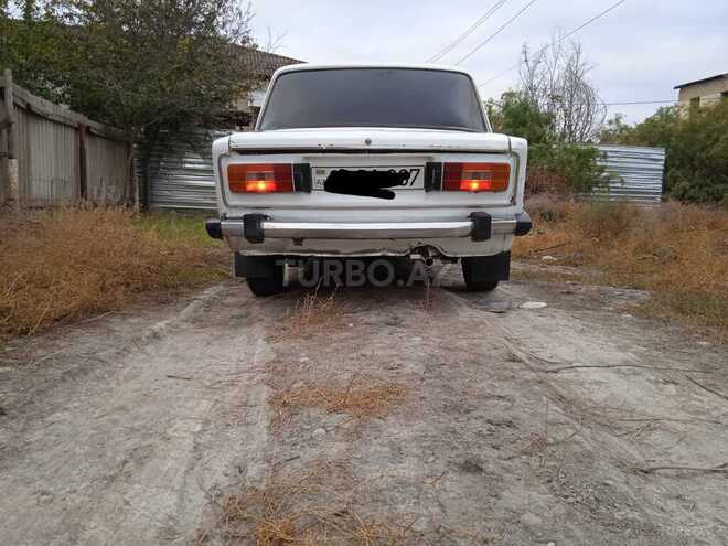 LADA (VAZ) 21011 1989, 794,948 km - 1.3 l - Ucar