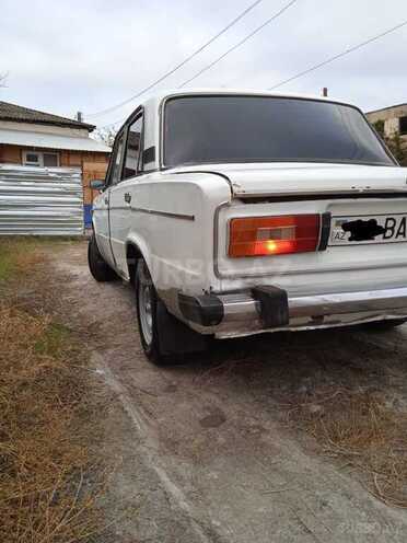 LADA (VAZ) 21011 1989, 794,948 km - 1.3 l - Ucar