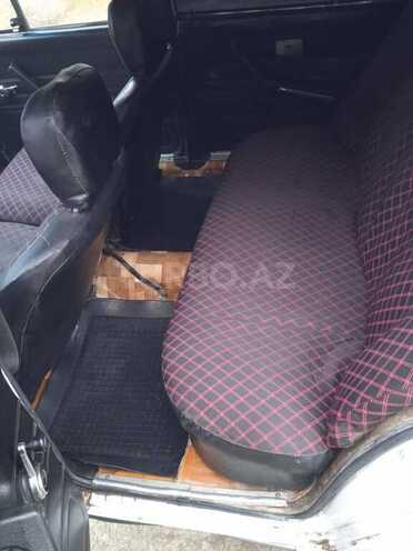 LADA (VAZ) 21011 1989, 794,948 km - 1.3 l - Ucar