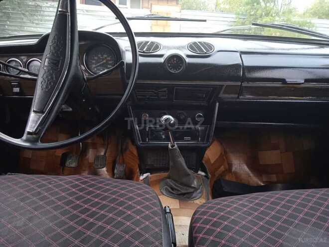 LADA (VAZ) 21011 1989, 794,948 km - 1.3 l - Ucar