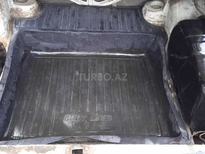 LADA (VAZ) 21011 1989, 794,948 km - 1.3 l - Ucar