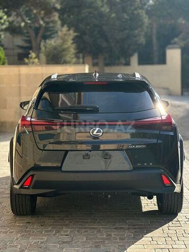 Lexus UX 250h 2021, 7,000 km - 2.0 l - Bakı