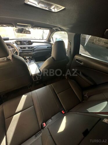Lexus UX 250h 2021, 7,000 km - 2.0 l - Bakı