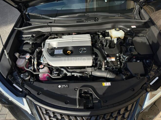 Lexus UX 250h 2021, 7,000 km - 2.0 l - Bakı