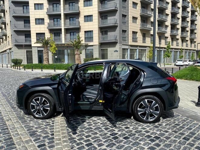 Lexus UX 250h 2021, 7,000 km - 2.0 l - Bakı