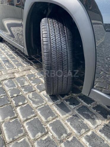 Lexus UX 250h 2021, 7,000 km - 2.0 l - Bakı