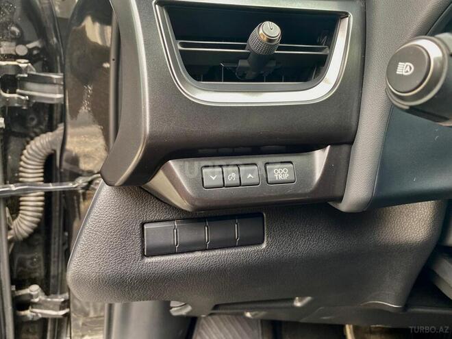 Lexus UX 250h 2021, 7,000 km - 2.0 l - Bakı
