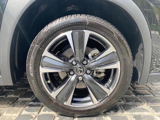 Lexus UX 250h 2021, 7,000 km - 2.0 l - Bakı