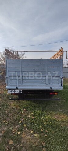 GAZ 33021 1997, 46,200 km - 2.4 l - Ağdam