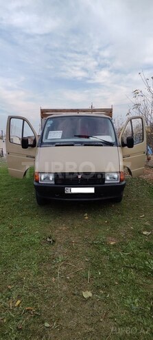 GAZ 33021 1997, 46,200 km - 2.4 l - Ağdam