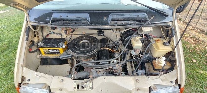 GAZ 33021 1997, 46,200 km - 2.4 l - Ağdam