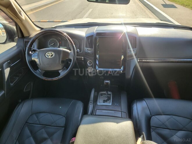 Toyota Land Cruiser 2011, 173,899 km - 4.0 л - Bakı