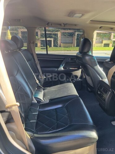 Toyota Land Cruiser 2011, 173,899 km - 4.0 л - Bakı