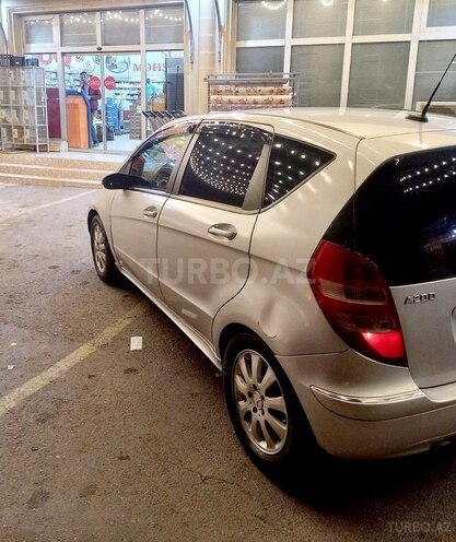 Mercedes A 200 2005, 252,000 km - 2.0 l - Göyçay