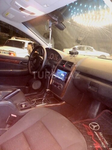 Mercedes A 200 2005, 252,000 km - 2.0 l - Göyçay