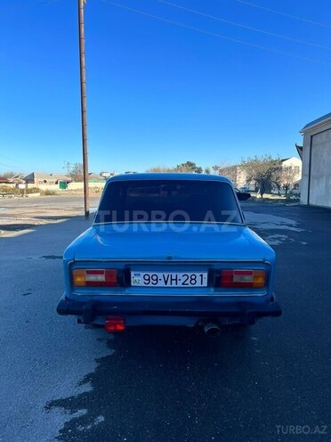 LADA (VAZ) 2106 1990, 135,997 km - 1.5 l - Sumqayıt