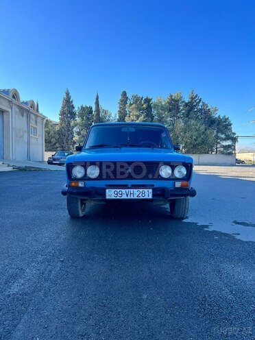 LADA (VAZ) 2106 1990, 135,997 km - 1.5 l - Sumqayıt