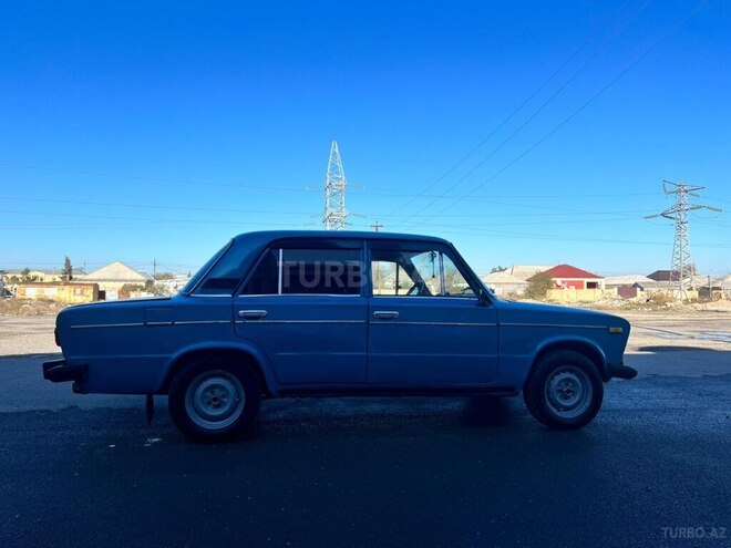 LADA (VAZ) 2106 1990, 135,997 km - 1.5 l - Sumqayıt